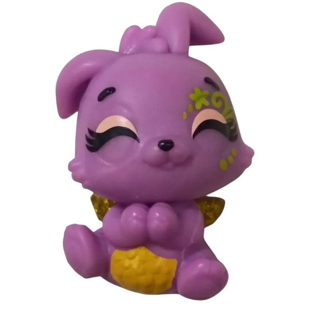 Hatchimal Colleggtible Season 2 Purple Kangaroose